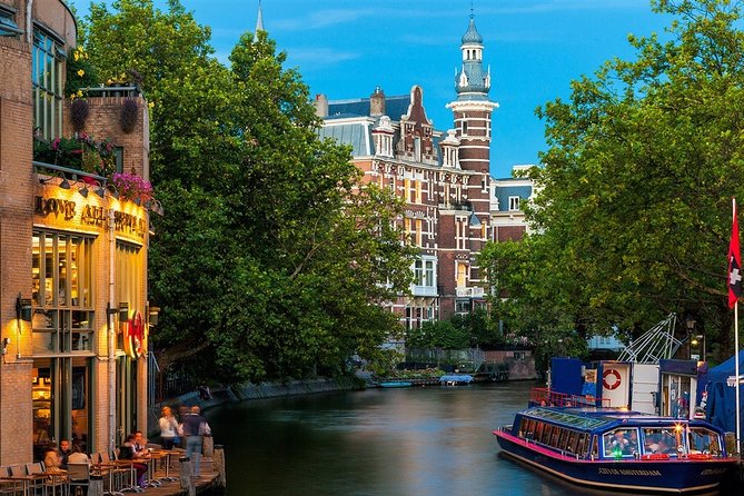 Private Bus or Car Tour to Amsterdam, Volendam and Marken 6 Hours - Travel Tips