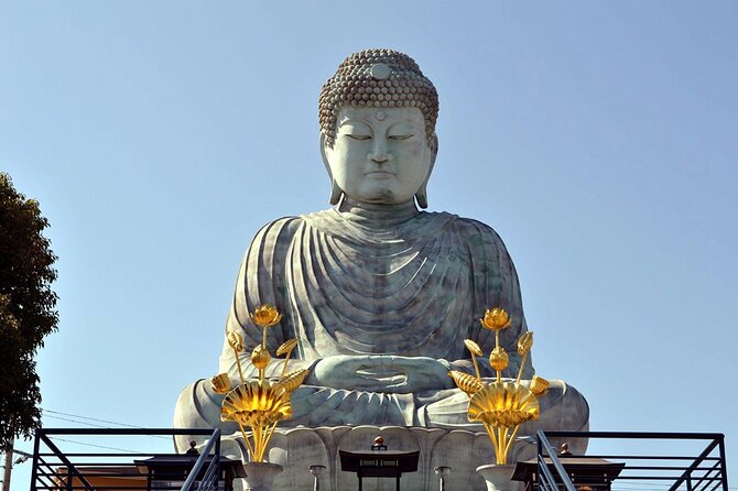 Private Car - Experience Kobe Citys Best Gems in a Private Car - Savor Kobes Culinary Delights
