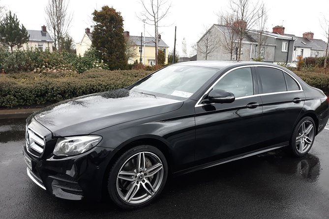 Private Car Service Hayfield Manor Cork to Shannon Airport - Benefits of Private Car Service