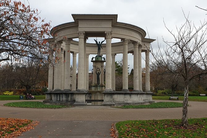 Private Cardiff All in One Tour - Ask Away