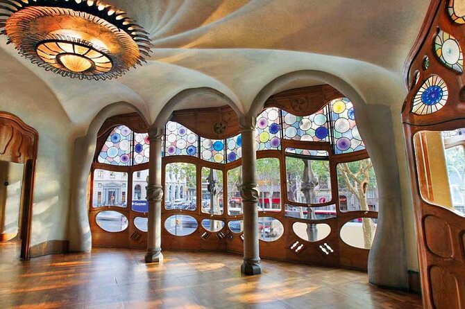Private Casa Batlló & Skip-the-line + Official Licensed Guide - Why Choose This Tour