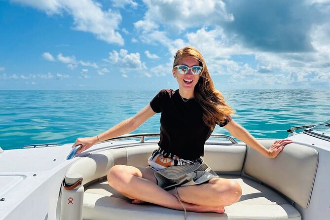 Private Charter 6 Passenger Review: An Adventure Awaits - Accessibility and Participation Details