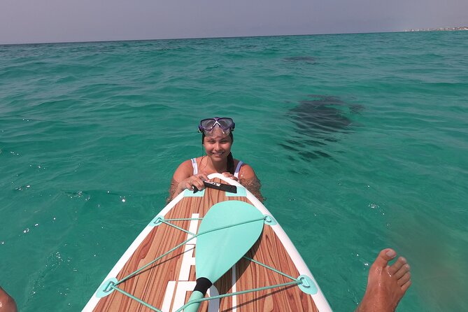 Private Charter Boat With Slide From Panama City - Marine Life Encounters