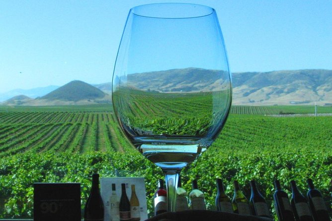 Private Cheese Trail, Wine Country & Giant Redwoods Day Tour From San Francisco - Booking and Confirmation