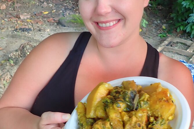 Private Chef Experience With Lunch Cooked Over Fire on the Beach - Frequently Asked Questions