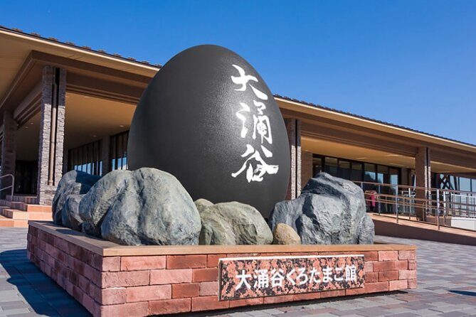 Private Customizable Tour in Hakone - Customizing Your Private Tour