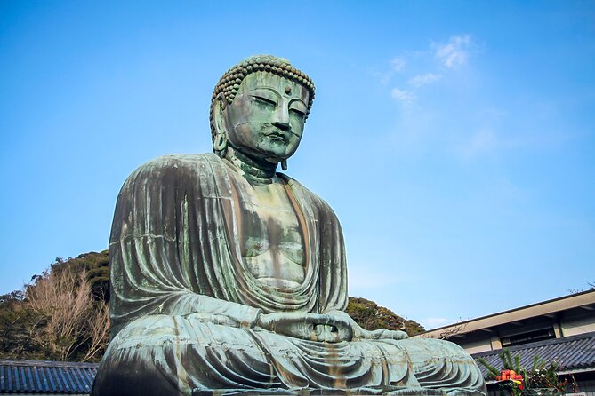 Private Customizable Tour in Kamakura - Booking and Cancellation Policy