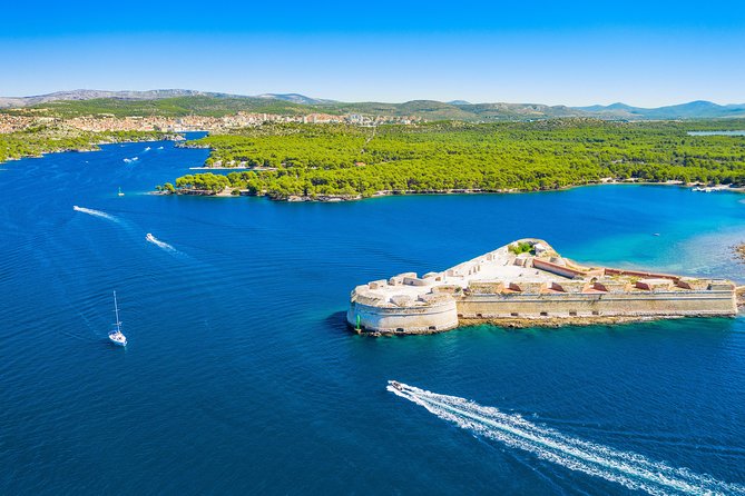 Private Daily Trip to National Park Krka Lakes and ŠIbenik From Split - Additional Tour Details