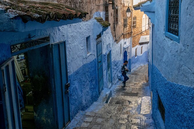 Private Day Tour From Fez to Chefchaouen - Frequently Asked Questions