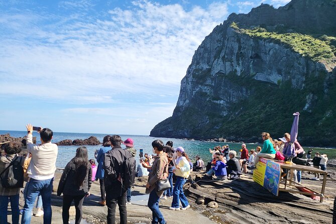 Private Day Tour Review in Jeju Island - Questions About Your Stay