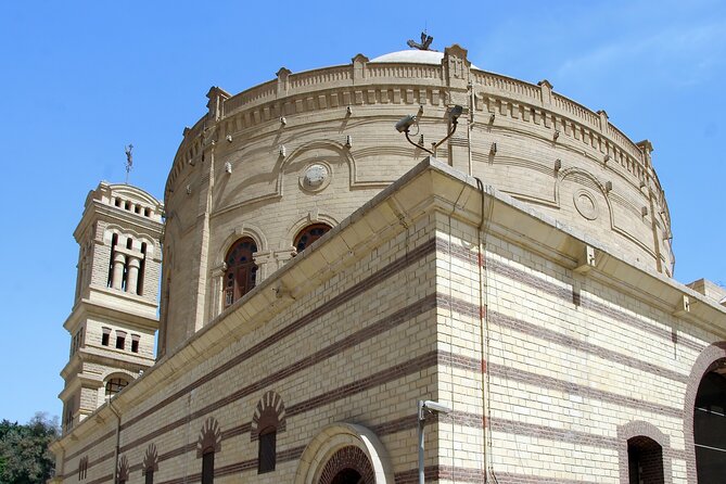 Private Day Tour To Egyptian Museum, Old Cairo & Bazaar - Traveler Experiences