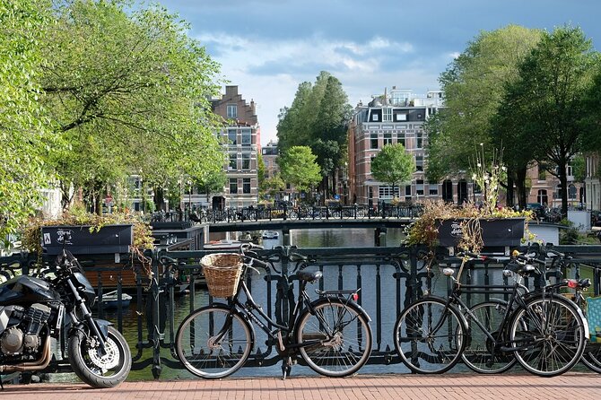 Private Direct Transfer From Eindhoven to Amsterdam - Availability and Pricing