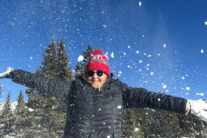 Private Eagle County Regional Transfer to Aspen Review - Frequently Asked Questions