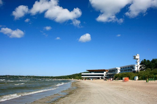Private Family Tour of Tallinn - Booking Information