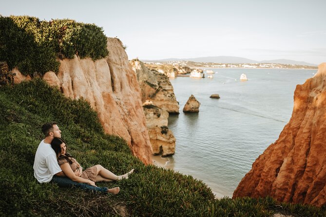 Private Faro and Algarve City Walk Photoshoot - Exploring the Algarve Region