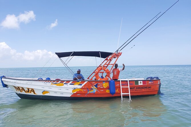 Private Fishing Tour in Holbox Island With Lunch and Pick up - Customer Reviews and Feedback
