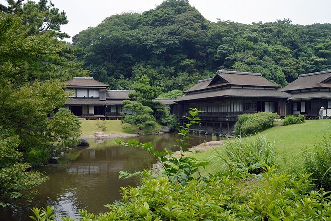 Private Full Day Customizable Guided Tour in Yokohama - Booking and Cancellation Policy