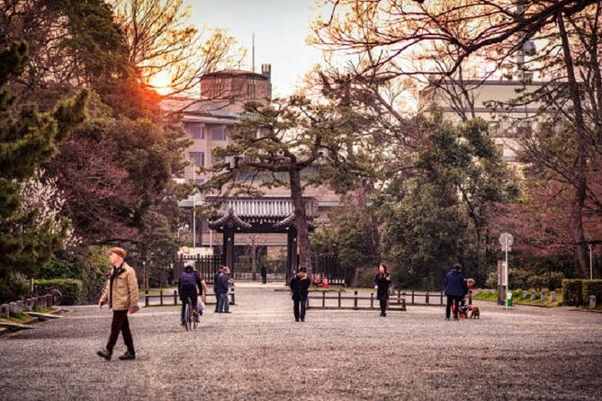 Private Full Day Kyoto Tour by Public Transport/Private Transport - Getting the Most Out of Your Tour