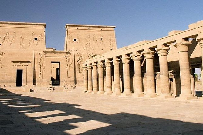 Private Full Day to Luxor With Professional Guide - Hurghada - Customer Reviews and Ratings