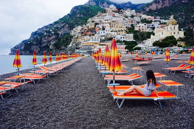 Private Full Day Tour Amalfi Coast Private - Pricing and Booking