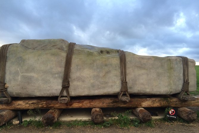 Private Full-Day Tour of Stonehenge and Bath From London - Ask Away