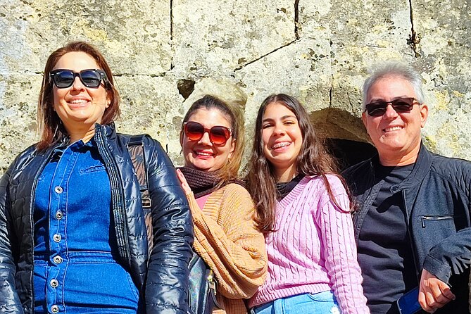 Private Full Day Tour Setubal - Dining Experience