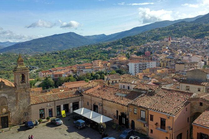 Private Full Day Tour to Monreale, Cefalú and Castelbuono From Palermo - Discovering the Charming Town of Cefalù