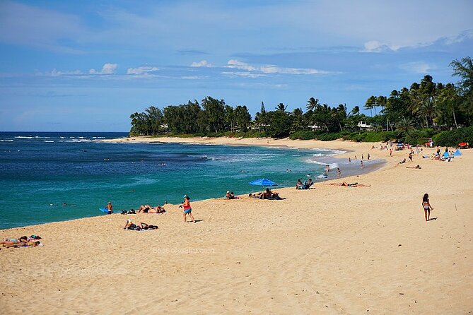 Private Full Day Town and Country Tour of Oahu - Private Transportation