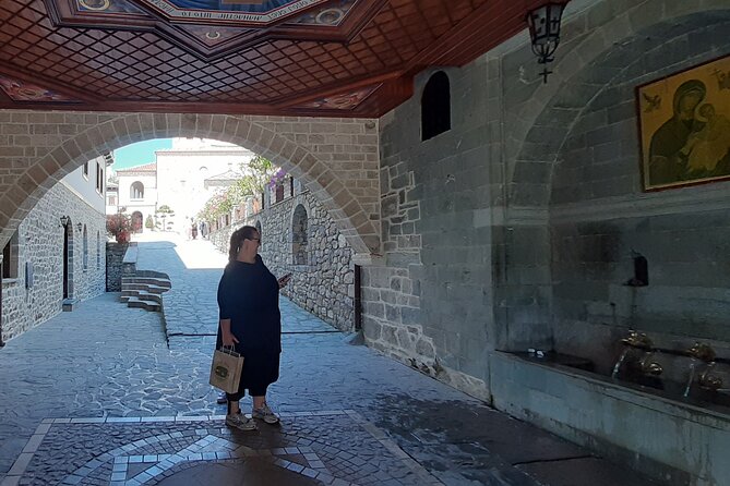 Private Full Day Trip to the National Park Mavrovo From Ohrid - Recommended Clothing and Preparation