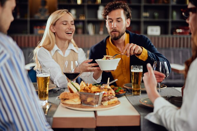 Private German Beer Tasting Tour in Rostock Old Town - Exploring Rostock Old Town