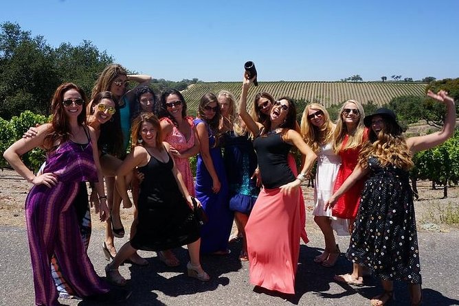 Private Group Wine Tour of Santa Barbara Wine Country - Planning Your Private Wine Tour