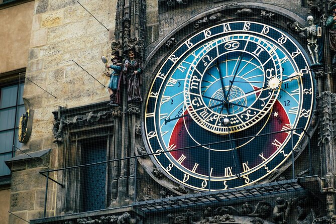 Private Guided Day Tour From Vienna to Prague - What to Expect on the Tour