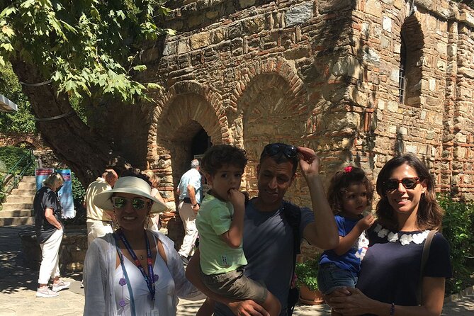 Private Guided Ephesus Shore Excursion, SKIP THE LONG LINE - Accessibility Options