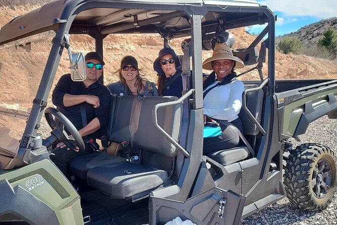 PRIVATE GUIDED River Kayaking the Verde River With 4x4 UTV RIDE - Preparing for the Adventure