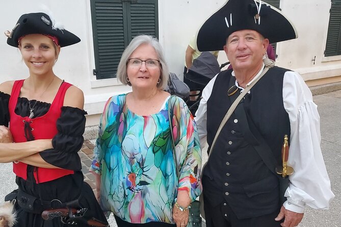 Private Guided Walking History Tour Review - Tailored Experiences for Children