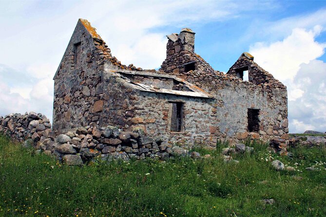 Private Guided Walking Tour of Omey Island in Connemara - Exploring Connemaras Coastal Landscapes