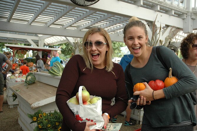 Private Guided Wine Country Bike Tour For Two (Mattituck) - Participant Requirements