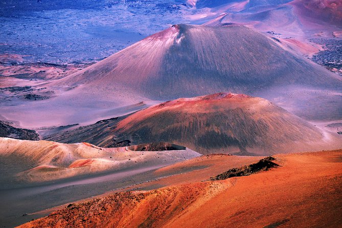 Private Haleakala Summit & Stroll From Kahului - Diverse Landscapes Explored