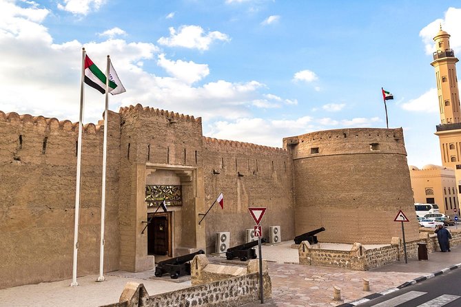 Private Half Day Dubai City Tour - Traveler Reviews and Feedback