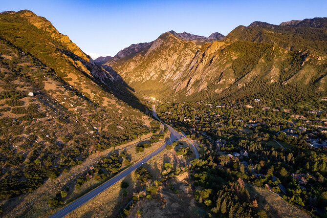 Private Half-Day Scenic Drive Through Salt Lakes Best Canyons - Weather Considerations