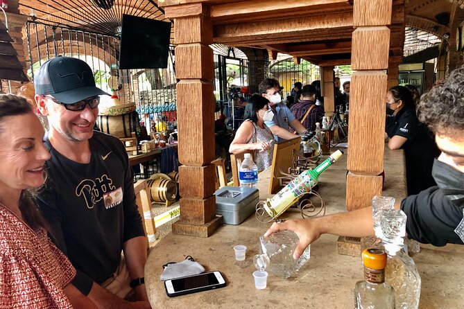 Private Half-Day Tequila Tour - Booking and Cancellation Policy