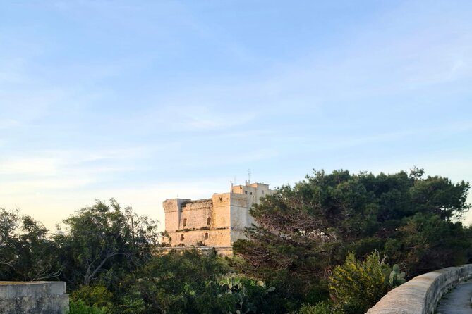 Private Half Day Tour at Marsaxlokk Island of Malta - Tour Itinerary and Highlights