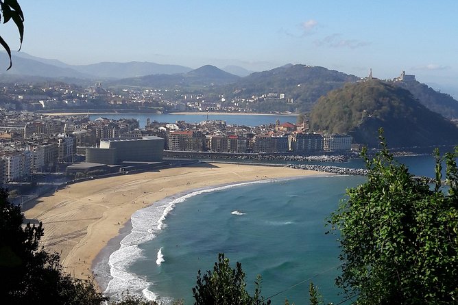 Private Half Day Tours in and From San Sebastian - Accessibility Features
