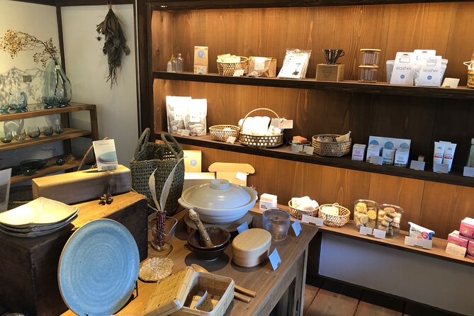 Private Hayama Tour With Certified Guide- Local Culture&Food - Highlights of the Hayama Tour