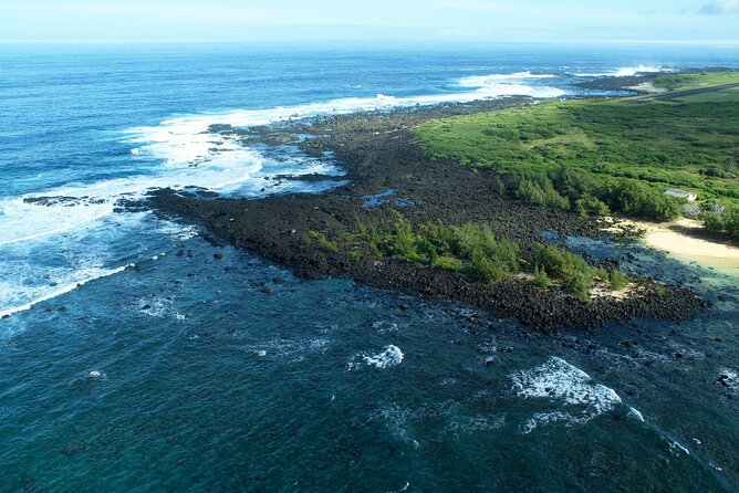 Private Helicopter Excursion Over Molokai Sea Cliffs With Landing From Lanai - Safety Considerations