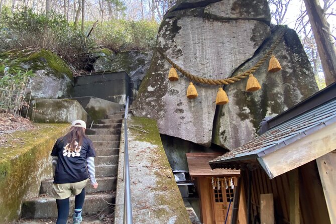 Private Hiking Tour to View Mt. Fuji - The Hiking Experience