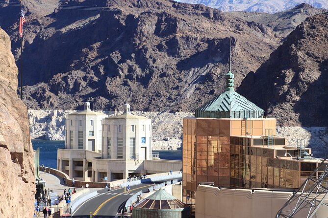 Private Hoover Dam and Valley of Fire Review - Customer Testimonials