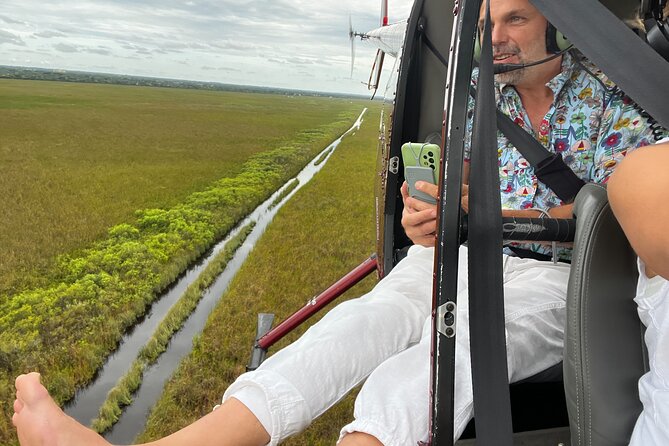 Private HOUR Helicopter Tour Review - Final Verdict On This Stay