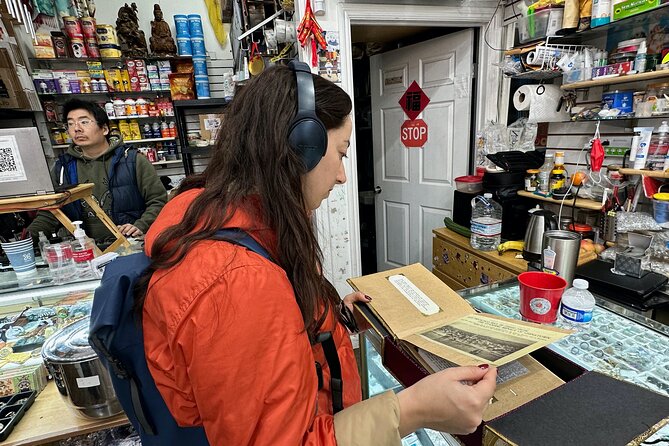 Private Immersive History Tours California Migration Museum - Why Choose Private Tours