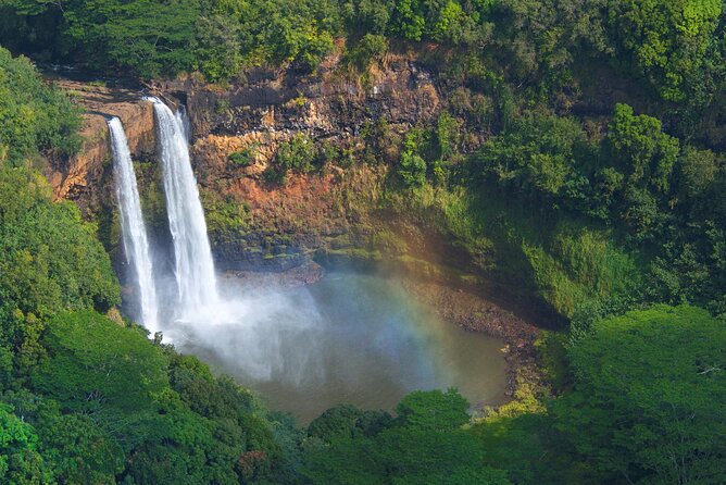 Private Kauai Eastside & Waterfalls Tour. Short & Sweet (5 Hrs) - Customer Reviews and Ratings